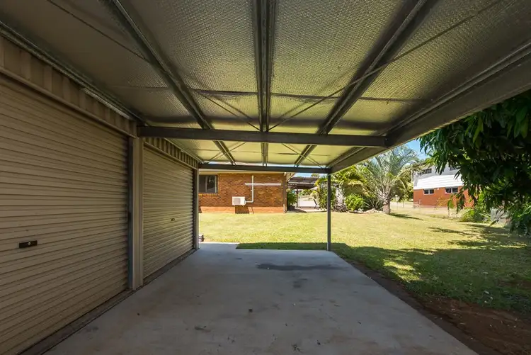 Sixth view of Homely house listing, 23 Mercury Street, Telina QLD 4680