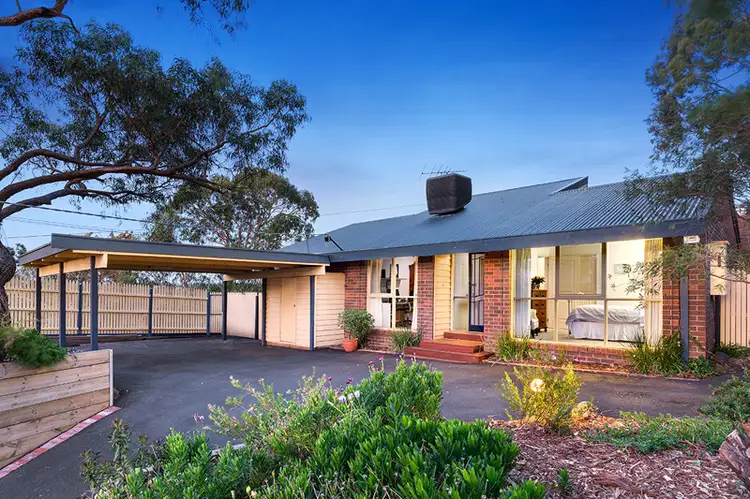 56 Malabar Crescent, Eltham VIC 3095