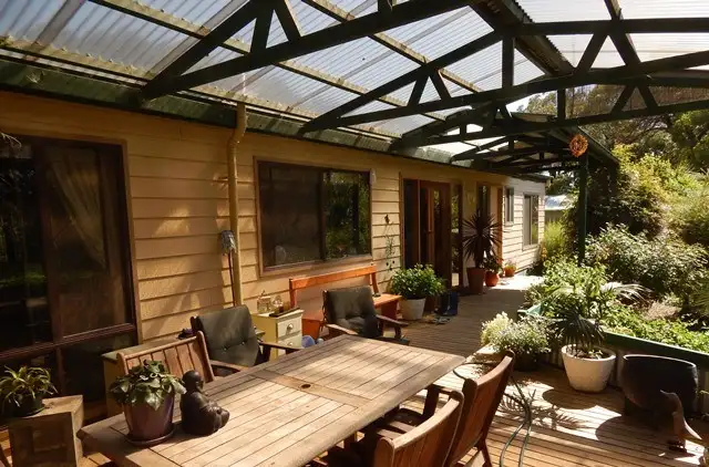 Second view of Homely house listing, LOT 11, 135 Range West Road, Silverton SA 5204