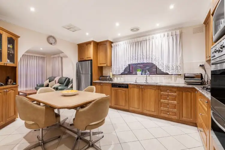 Fourth view of Homely house listing, 37 Greig Street, Reservoir VIC 3073