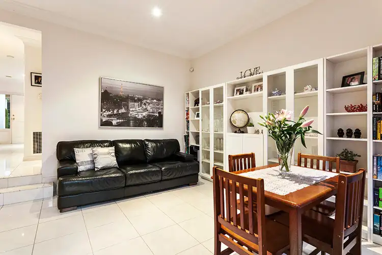 Fifth view of Homely townhouse listing, 9/96-98 Foote Street, Templestowe Lower VIC 3107