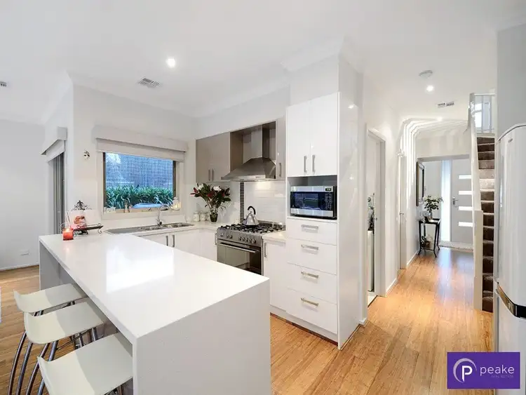 Fifth view of Homely townhouse listing, 11/25 Canberra Avenue, Berwick VIC 3806