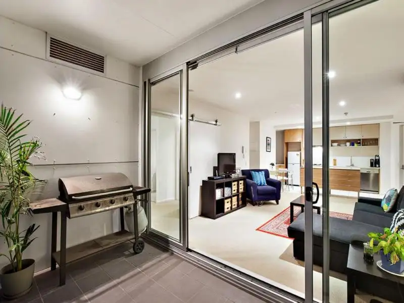 Main view of Homely apartment listing, 213/43-65 High Street, Preston VIC 3072