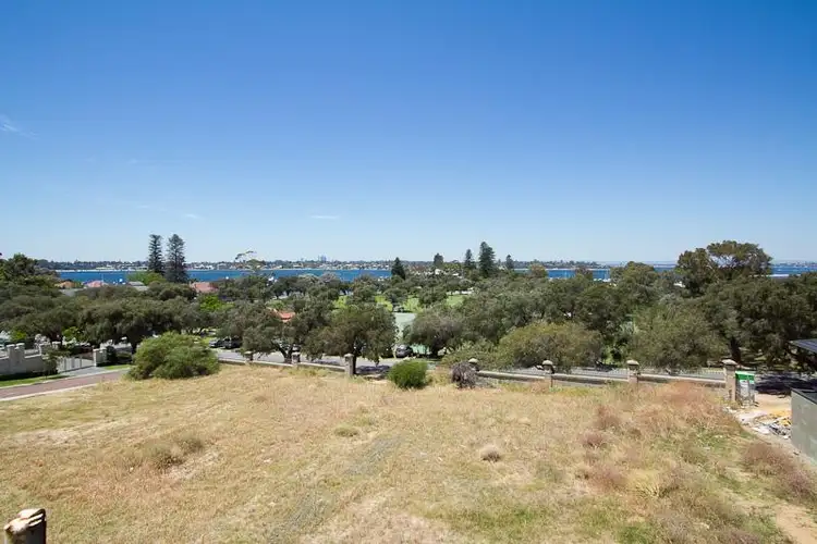 Seventh view of Homely land listing, 8 Bay View Terrace, Peppermint Grove WA 6011