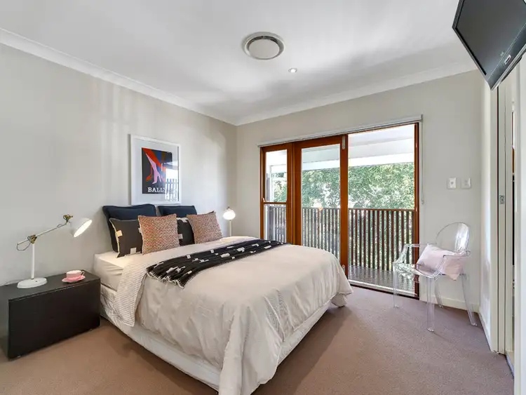 Fifth view of Homely townhouse listing, 2/26 Eversley Terrace, Yeronga QLD 4104