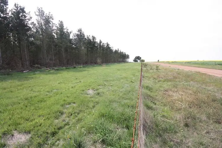 Third view of Homely land listing, C/A 43A Trawalla West Road, Lake Goldsmith VIC 3373