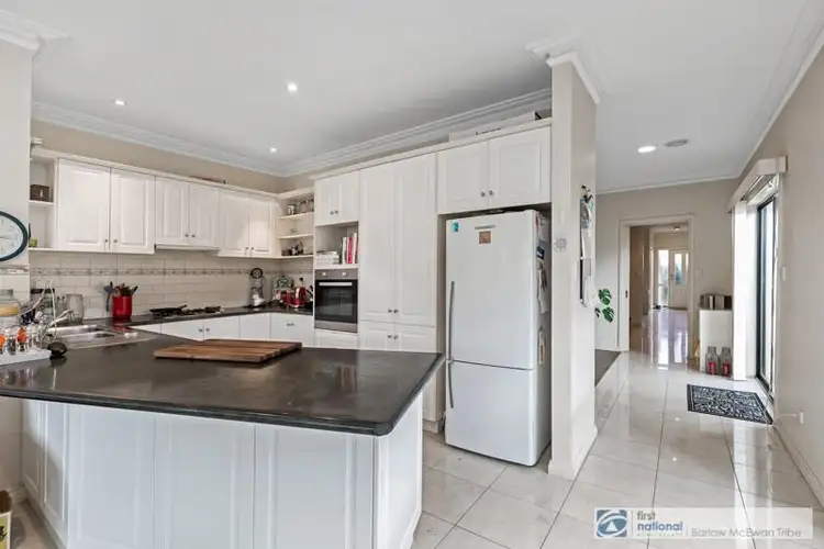 Fourth view of Homely townhouse listing, 144 Civic Parade, Altona VIC 3018
