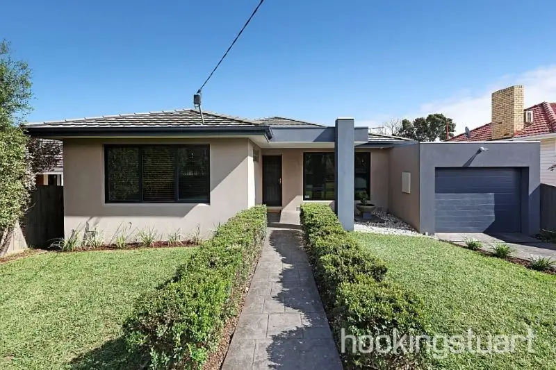 Main view of Homely house listing, 71 Bignell Road, Bentleigh East VIC 3165
