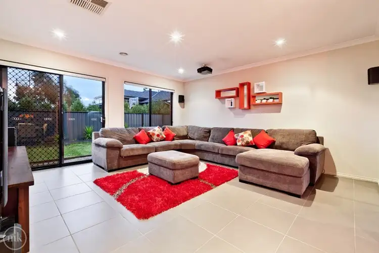 Sixth view of Homely house listing, 37 Borrack Crescent, Mernda VIC 3754