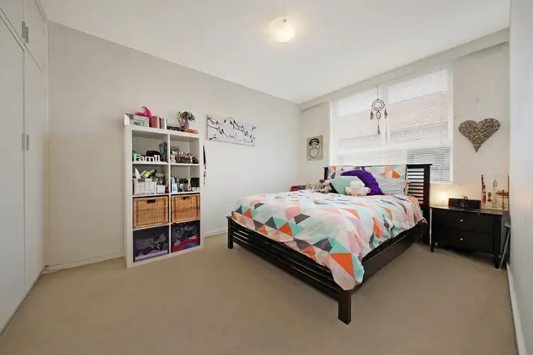 Fourth view of Homely apartment listing, 1/115 York Street, Prahran VIC 3181