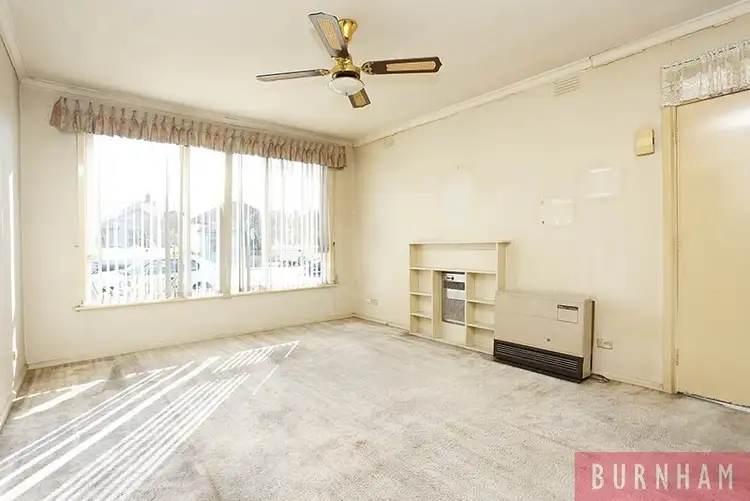 Second view of Homely unit listing, 8/33 Gordon Street, Footscray VIC 3011