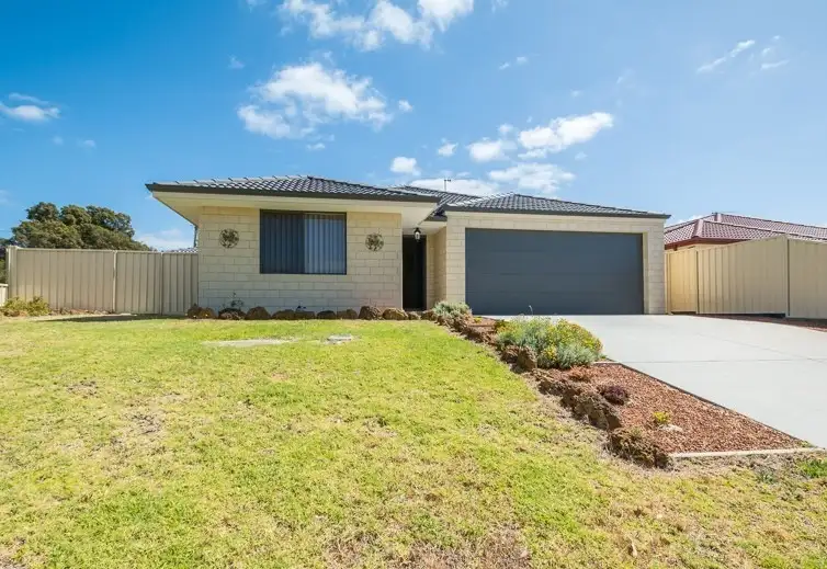 Main view of Homely house listing, 2 Gifford Street, Lockyer WA 6330