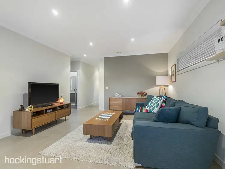 Second view of Homely house listing, 6 Ludeman Drive, Wollert VIC 3750