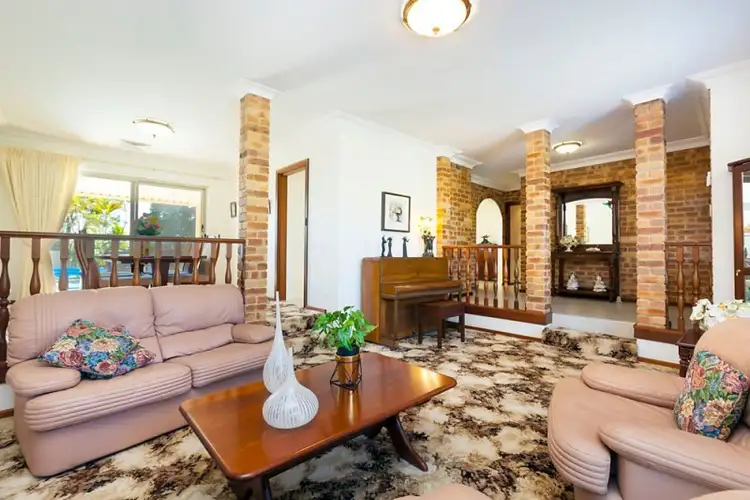 Seventh view of Homely house listing, 9 Trusley Way, Karrinyup WA 6018