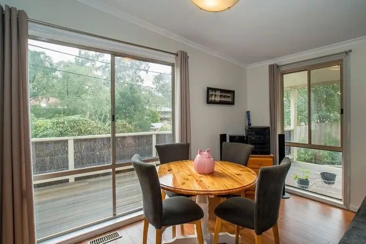 Fifth view of Homely house listing, 5 Broadway, Belgrave VIC 3160
