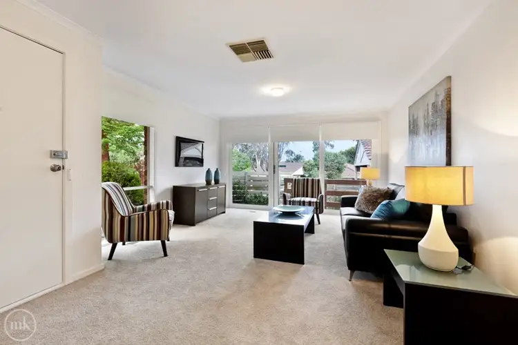 Second view of Homely unit listing, 6/6 Main Road, Lower Plenty VIC 3093