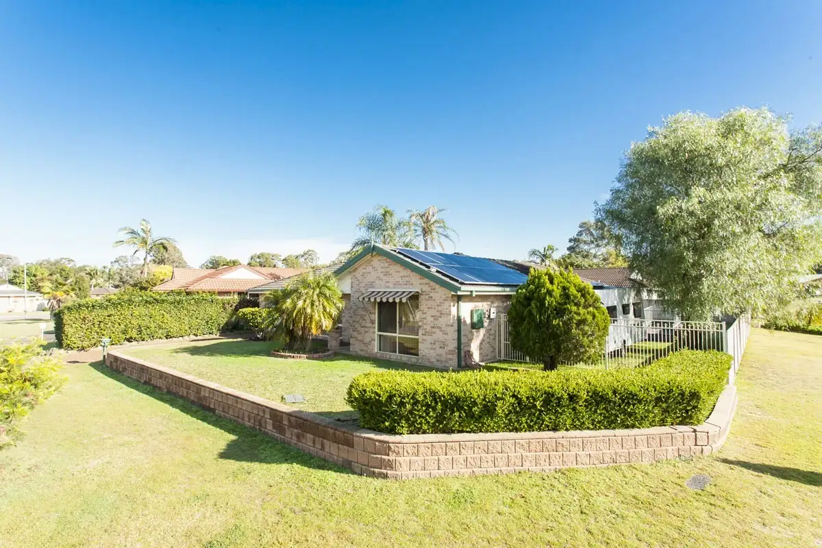 Main view of Homely house listing, 2 Kirkton Close, Raymond Terrace NSW 2324
