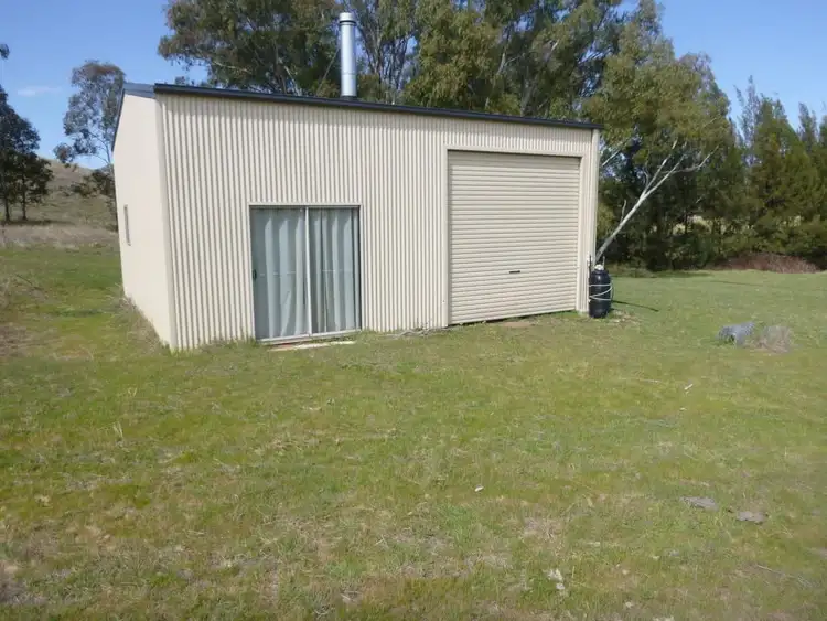 Fourth view of Homely rural property listing, 5/477 Mount McDonald Road, Wyangala NSW 2808
