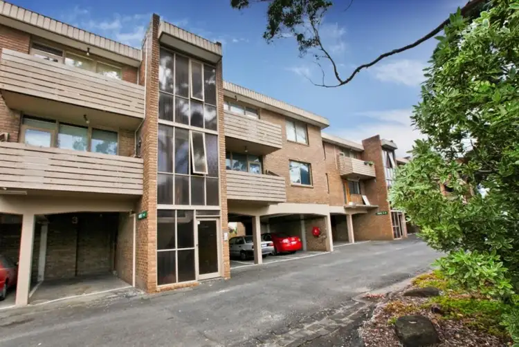 Second view of Homely unit listing, 4/200 Melrose Drive, Tullamarine VIC 3043