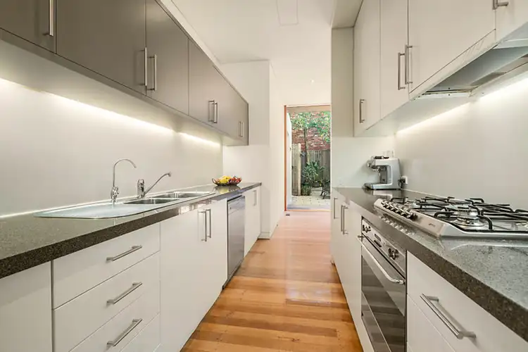 Fourth view of Homely house listing, 90 Courtney Street, North Melbourne VIC 3051