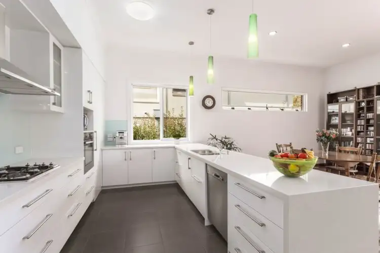 Sixth view of Homely house listing, 37 Darebin Street, Heidelberg VIC 3084