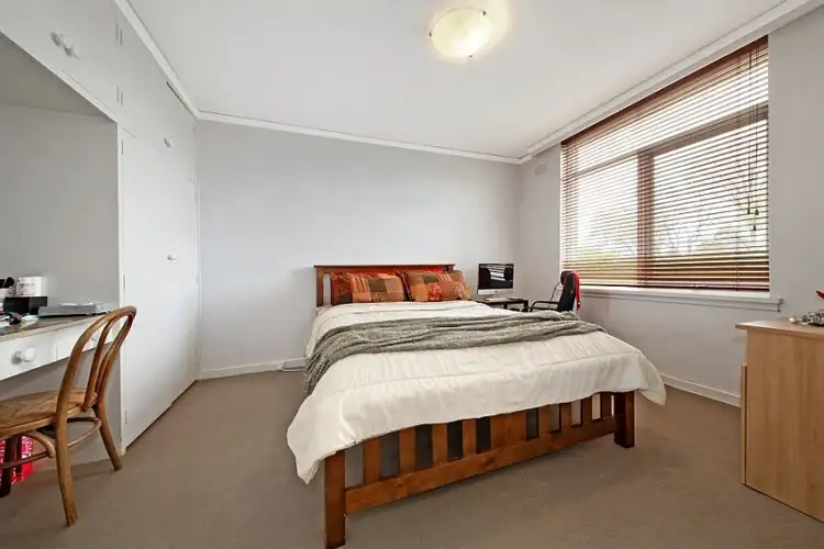 Third view of Homely apartment listing, 17/200 Wattletree Road, Malvern VIC 3144
