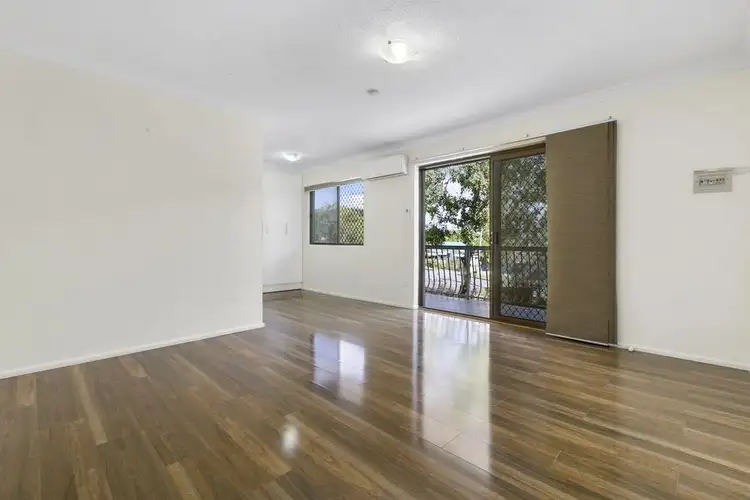 Second view of Homely unit listing, 1/43 Swain St, Holland Park West QLD 4121