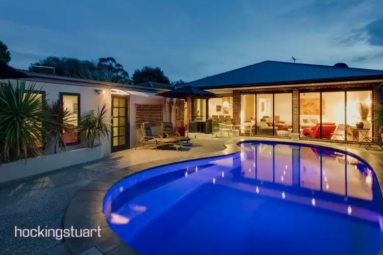 40A Armstrong Road, Mccrae VIC 3938