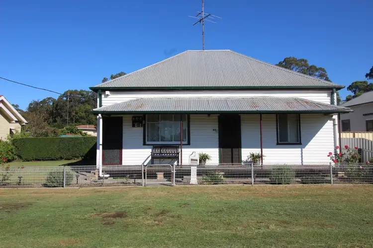 84 Edward Street, Kurri Kurri NSW 2327