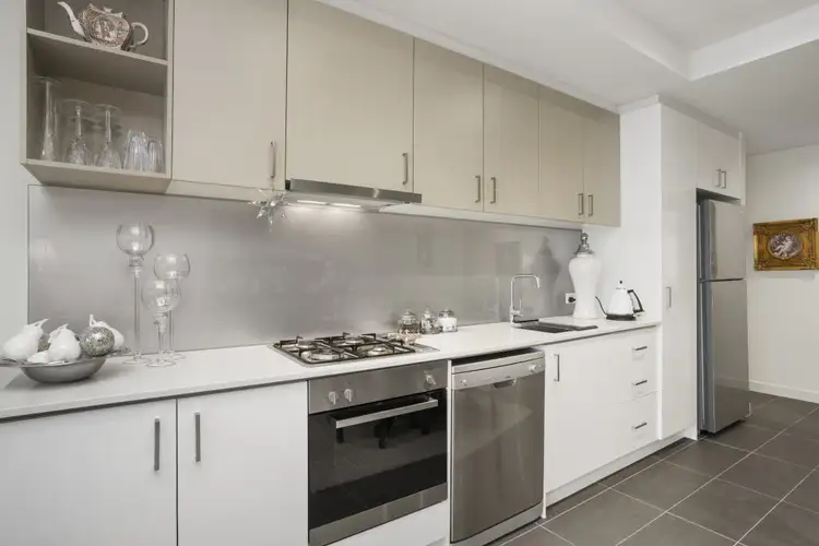 Fifth view of Homely apartment listing, 3/2-6 Anderson Street, Templestowe VIC 3106