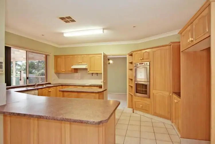 Sixth view of Homely house listing, 27 Kareela Crescent, North Nowra NSW 2541
