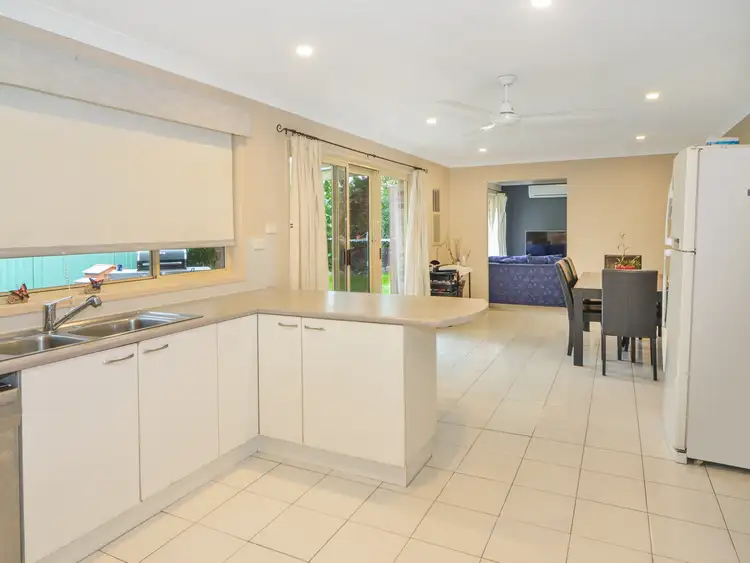 Third view of Homely house listing, 7 Farrelly Place, Bomaderry NSW 2541