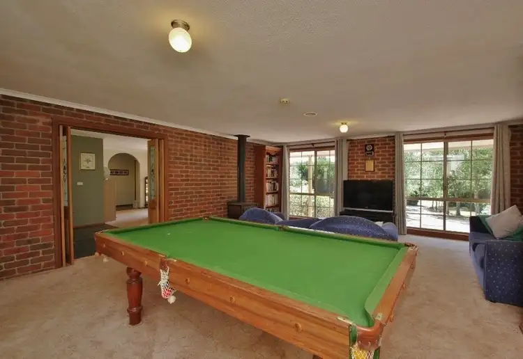 Fourth view of Homely house listing, 5 Stanley Road, Healesville VIC 3777
