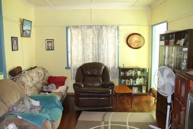 Third view of Homely house listing, 11 Bourke Street, Park Avenue QLD 4701