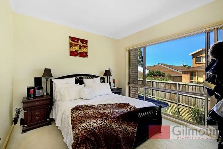 Fourth view of Homely townhouse listing, 4/19 Mount Street, Constitution Hill NSW 2145