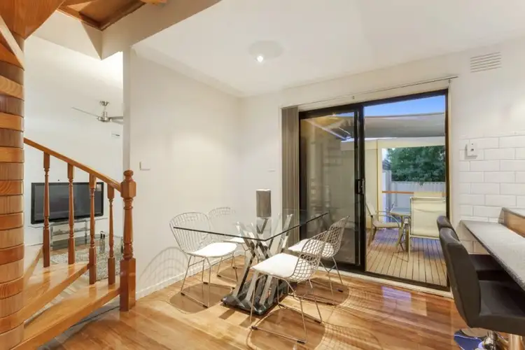 Fifth view of Homely house listing, 4 Purcell Court, Bundoora VIC 3083