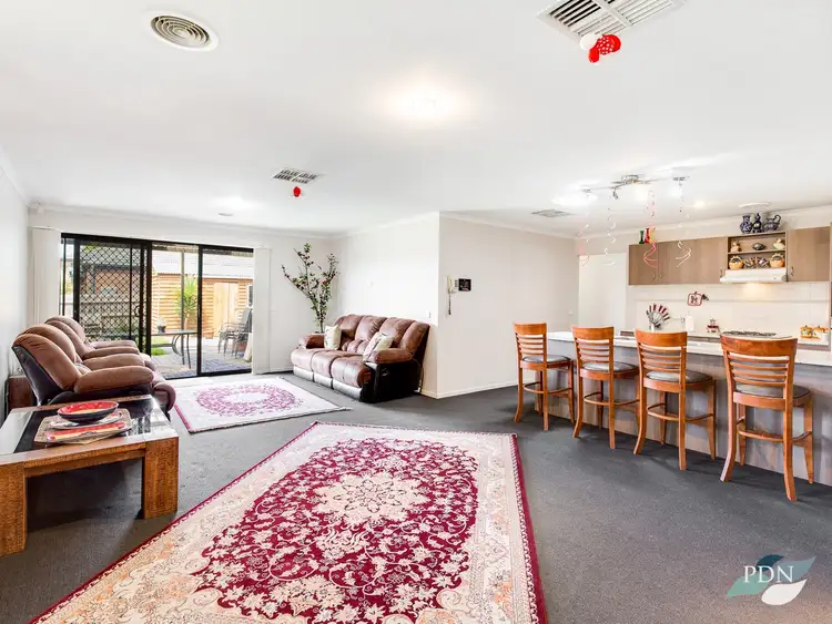 Third view of Homely house listing, 43 Baden Powell Drive, Tarneit VIC 3029