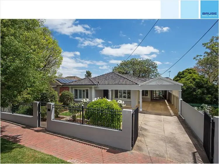 Fourth view of Homely house listing, 1 Gordon Terrace, Rosslyn Park SA 5072