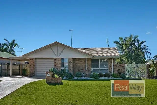 Second view of Homely house listing, 2 Cyclamen Court, Currimundi QLD 4551