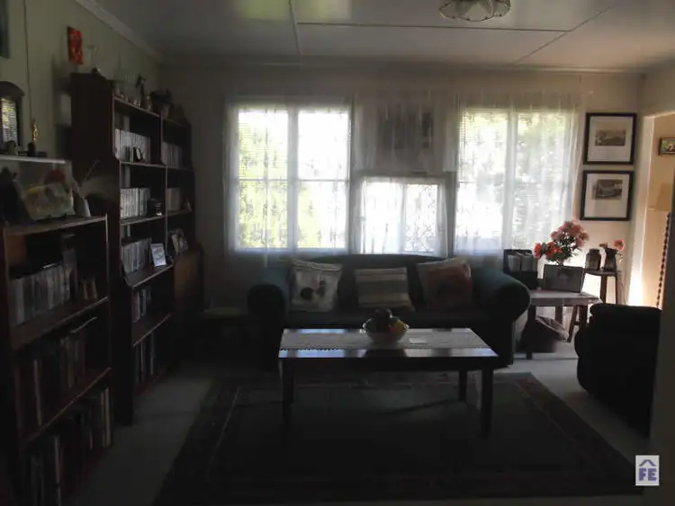 Fourth view of Homely house listing, 46 Prince Street, Kingaroy QLD 4610