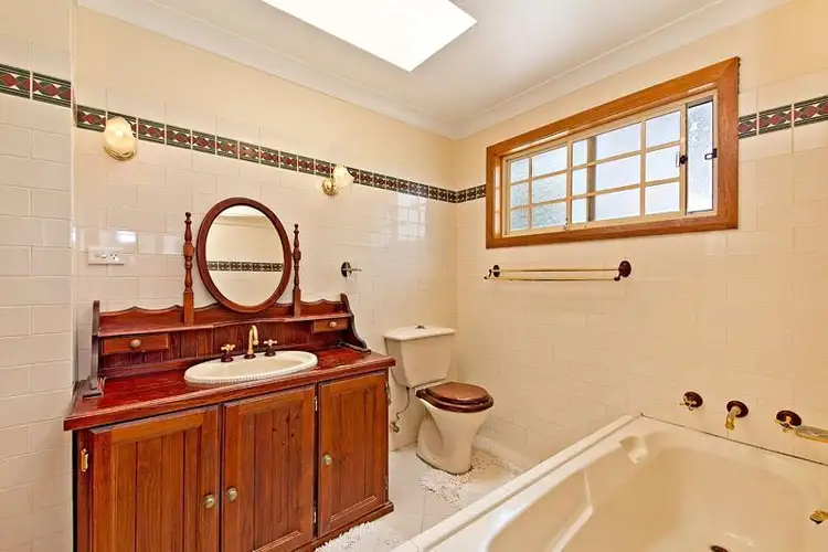 Fifth view of Homely house listing, 641 Henry Lawson Drive, East Hills NSW 2213