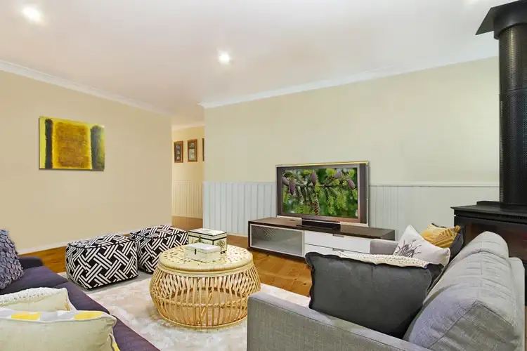 Fourth view of Homely house listing, 32 Menzies Circuit, St Clair NSW 2759