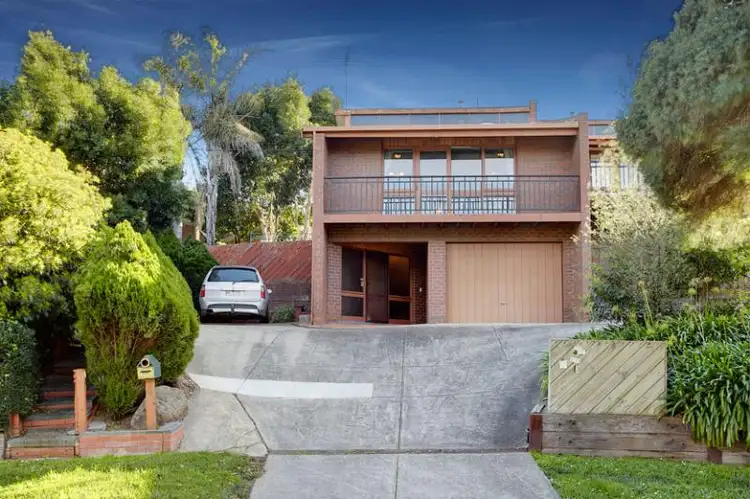 4/13 Kampman Street, Bulleen VIC 3105