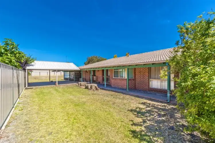 77 Stanford Drive, Abbey WA 6280