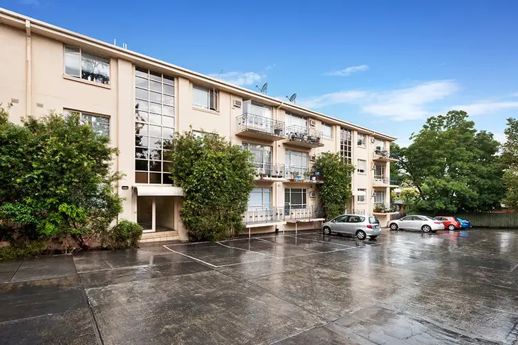 7B/200-202 Lower Heidelberg Road, Ivanhoe East VIC 3079