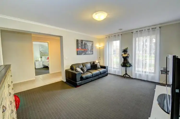 Fifth view of Homely house listing, 2 Keating Court, Miners Rest VIC 3352