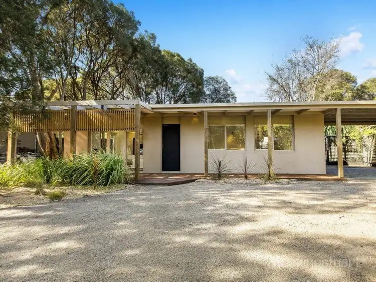 Fifth view of Homely house listing, 62 Godwin Street, Blairgowrie VIC 3942