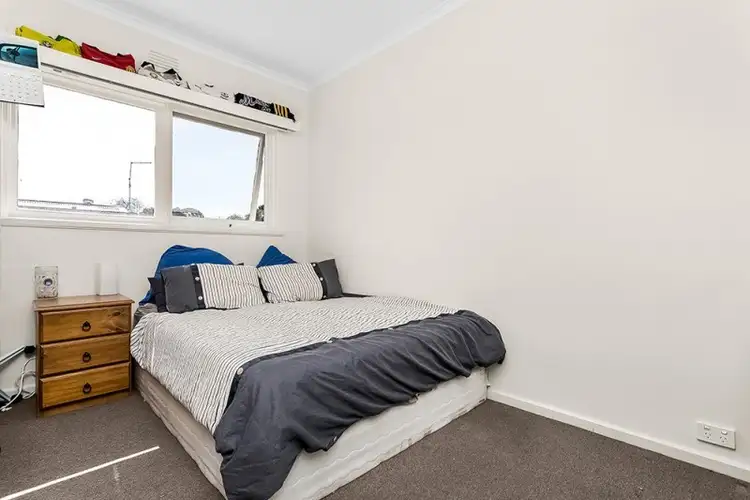 Fifth view of Homely apartment listing, 14/77 Chapman Street, North Melbourne VIC 3051