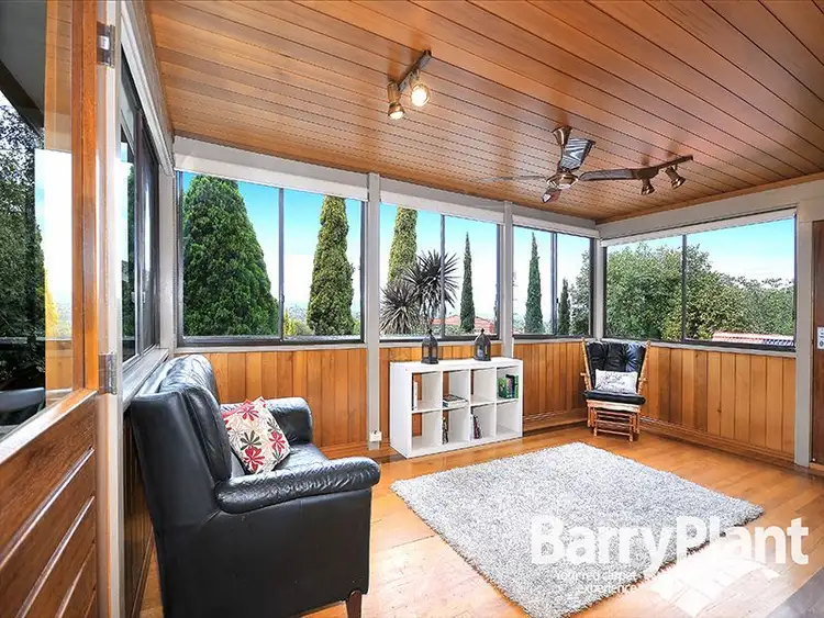 Sixth view of Homely house listing, 6 Hailsham Court, Mulgrave VIC 3170