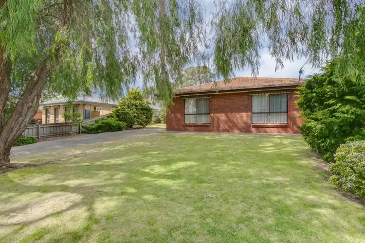 Second view of Homely house listing, 13 Branson Street, Rosebud VIC 3939